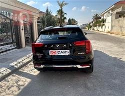 هافال جوليون